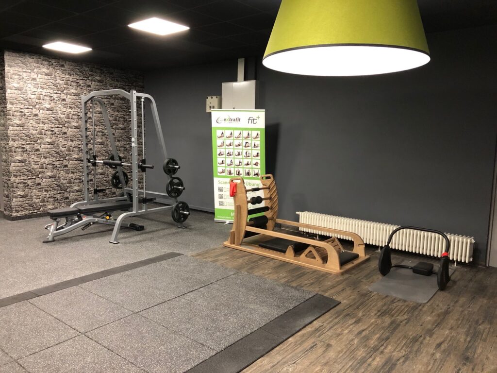 Fitnessstudio_Unterluess_Beweglichkeitszirkel